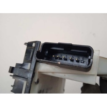 Recambio de cerradura puerta trasera izquierda para peugeot 2008 (--.2013) access referencia OEM IAM 9812501280  5 PINS