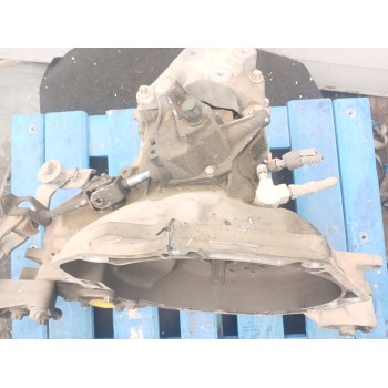 Recambio de caja cambios para opel astra g berlina sport referencia OEM IAM I315810429C374 F18 