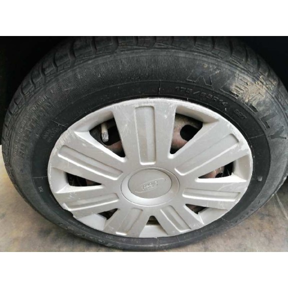 ford fiesta (cbk) del año 2003