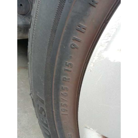 renault megane ii familiar del año 2004