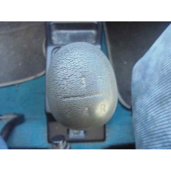 fiat uno (146) del año 1991