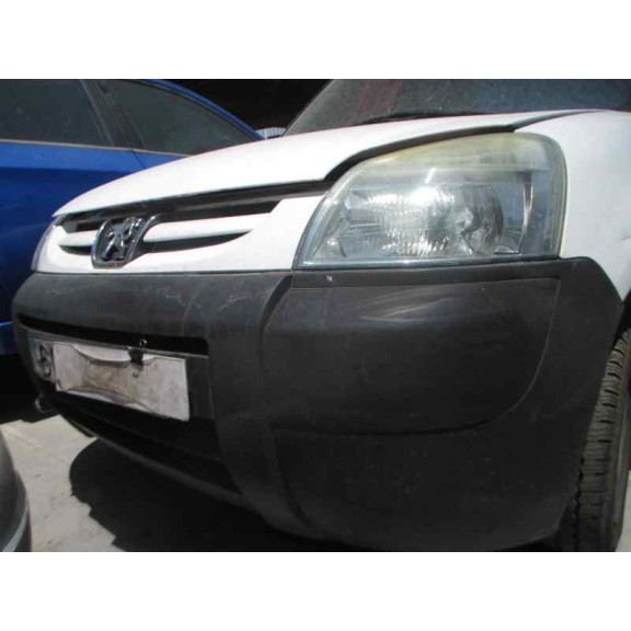 peugeot partner (s2) del año 2004