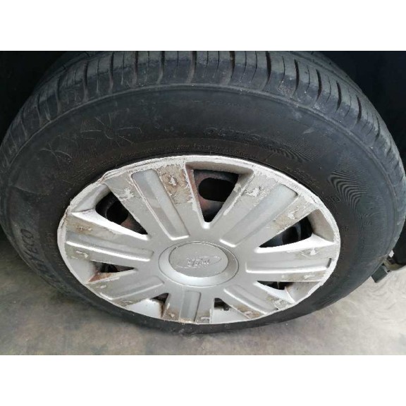 ford fiesta (cbk) del año 2003