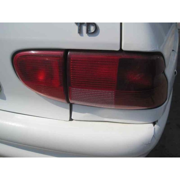 ford escort berl./turnier del año 1998