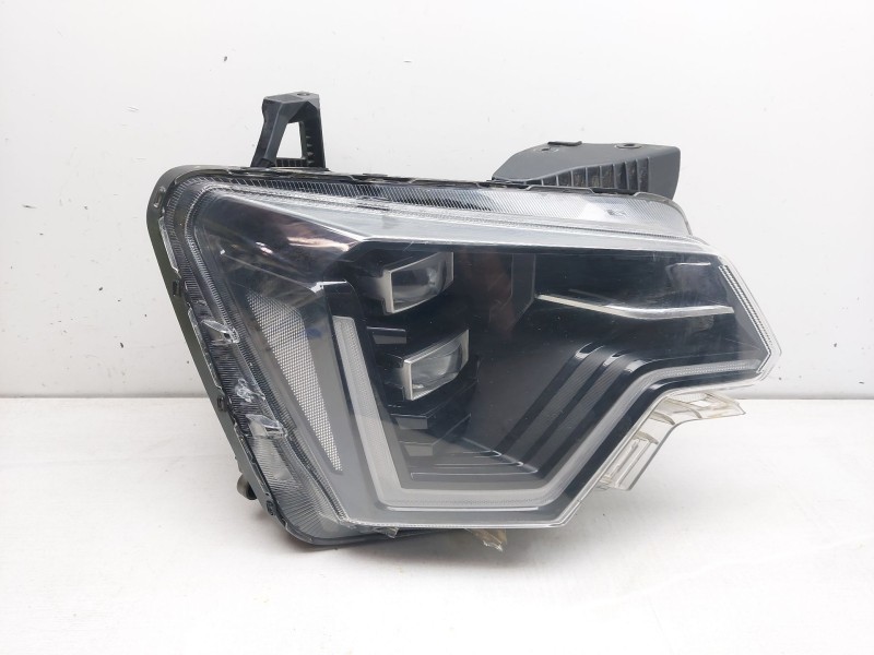 Recambio de faro derecho para kia niro ii (sg2) 1.6 gdi hybrid referencia OEM IAM 92102at  