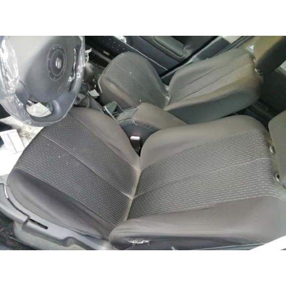 renault megane ii familiar del año 2004