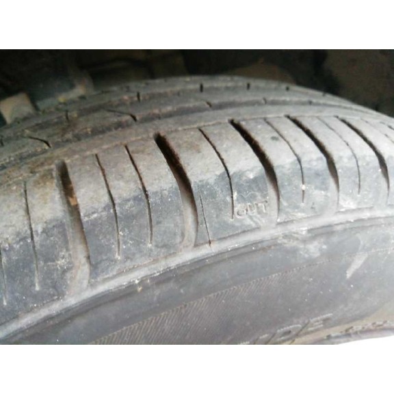 ford fiesta (cbk) del año 2003