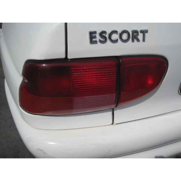 ford escort berl./turnier del año 1998