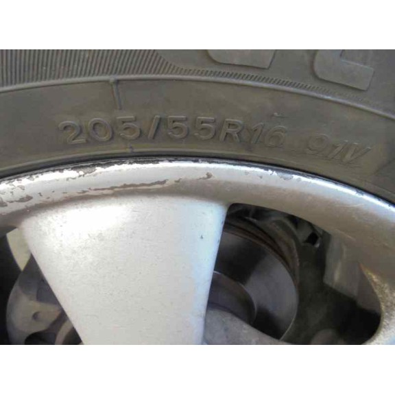 daewoo tacuma del año 2002