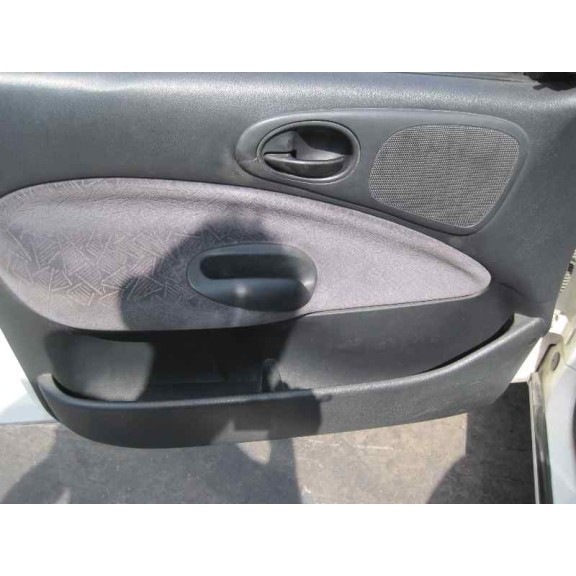 ford escort berl./turnier del año 1998