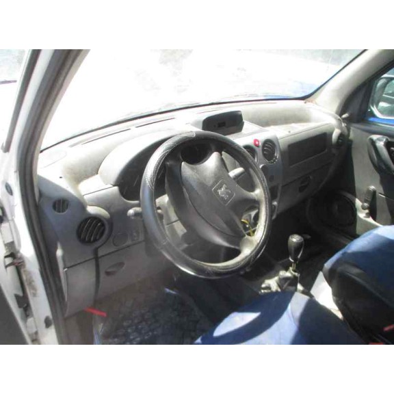 peugeot partner (s2) del año 2004