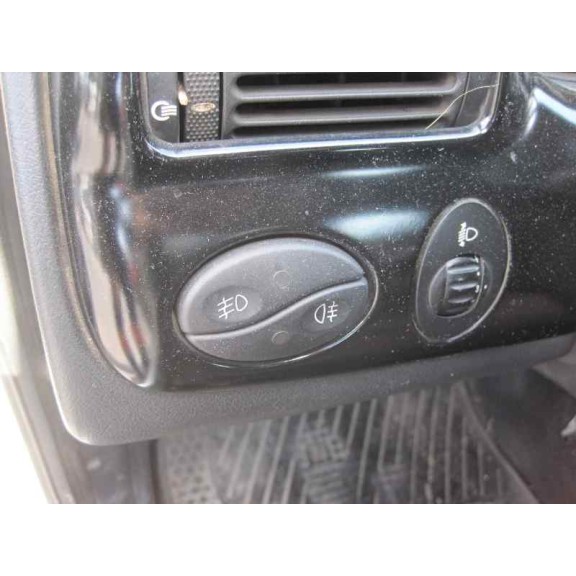 ford escort berl./turnier del año 1998