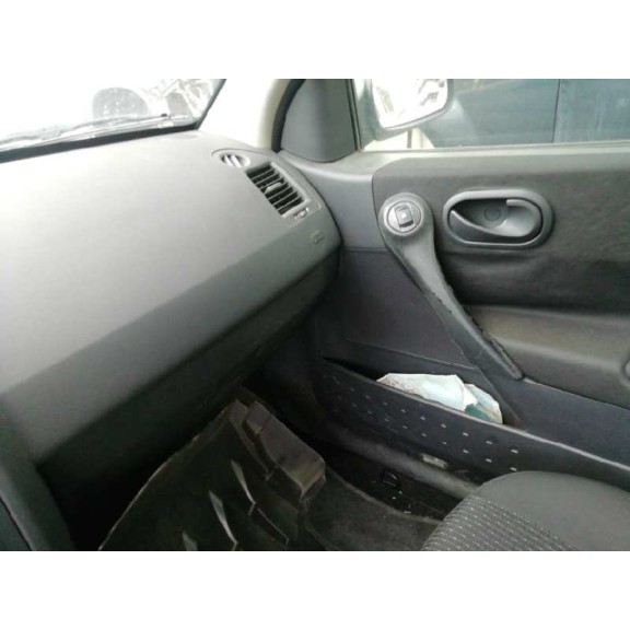 renault megane ii familiar del año 2004