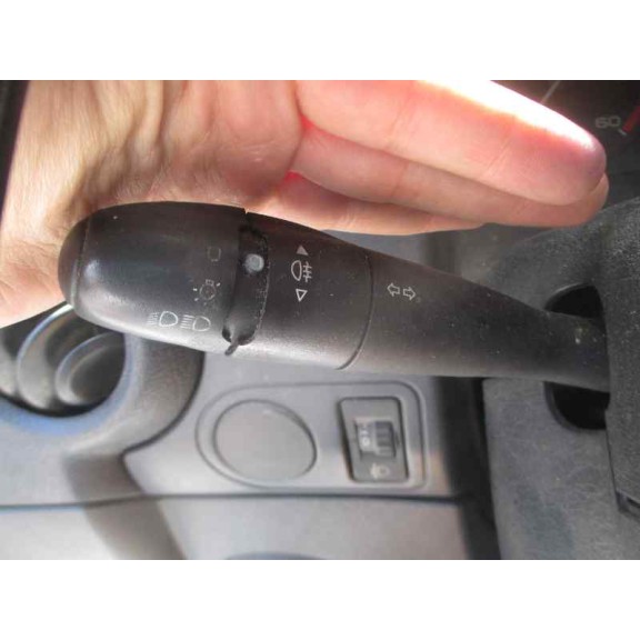 peugeot partner (s2) del año 2004