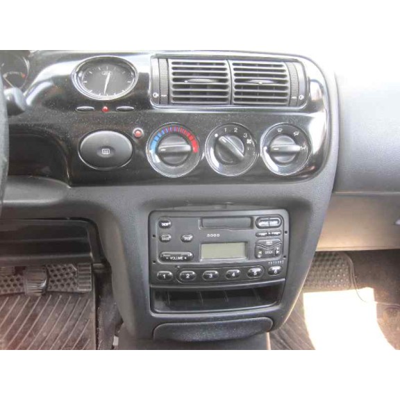 ford escort berl./turnier del año 1998