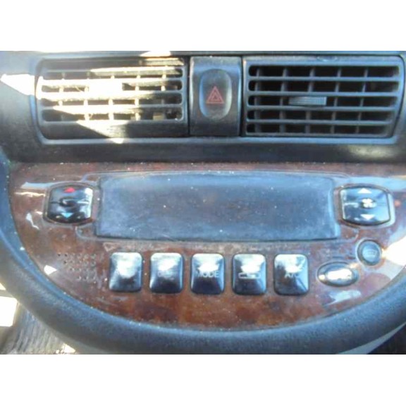 daewoo tacuma del año 2002