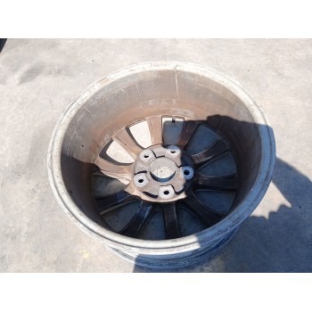 Recambio de llanta para porsche cayenne (9pa) 3.2 referencia OEM IAM 955362126029A1 7l5601025P 17 pulgadas