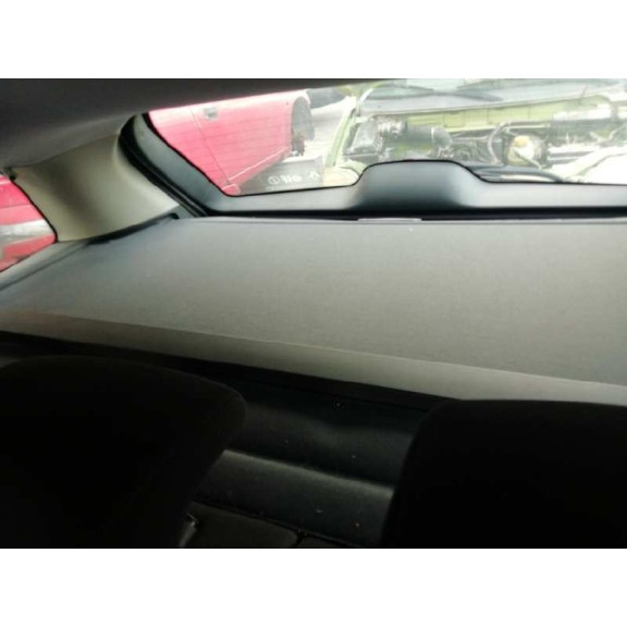 renault megane ii familiar del año 2004