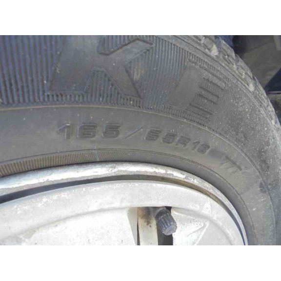 fiat uno (146) del año 1991