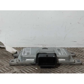 Recambio de centralita cambio automatico para nissan qashqai (j10) acenta referencia OEM IAM 31036BR91B 010502053 