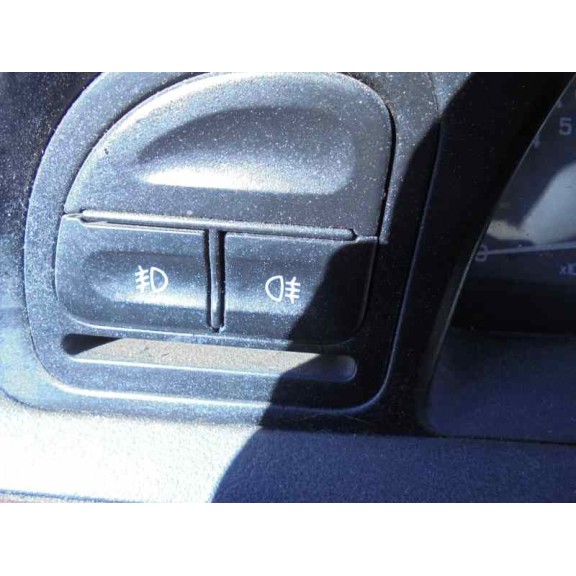 daewoo tacuma del año 2002