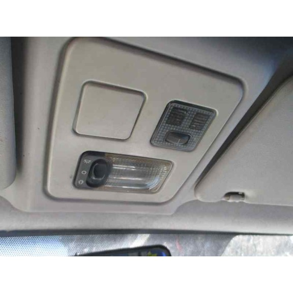 peugeot partner (s2) del año 2004