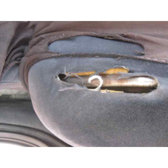 ford escort berl./turnier del año 1998