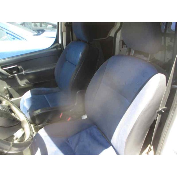 peugeot partner (s2) del año 2004