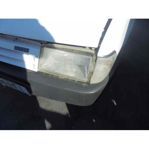 fiat uno (146) del año 1991