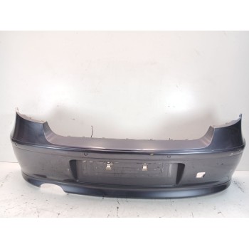 Recambio de paragolpes trasero para bmw 1 (e87) 120 d referencia OEM IAM 51127136089  