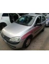opel corsa c del año 2001