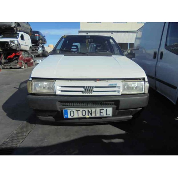 fiat uno (146) del año 1991