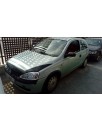opel corsa c del año 2002