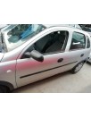 opel corsa c del año 2001