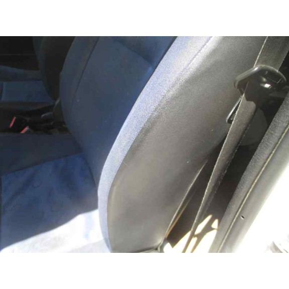 peugeot partner (s2) del año 2004