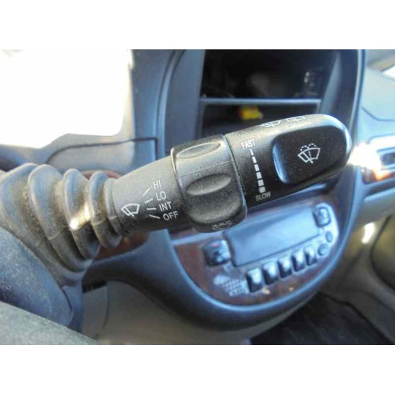 daewoo tacuma del año 2002