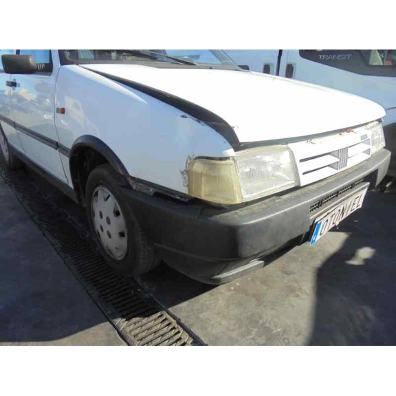 fiat uno (146) del año 1991