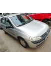 opel corsa c del año 2001