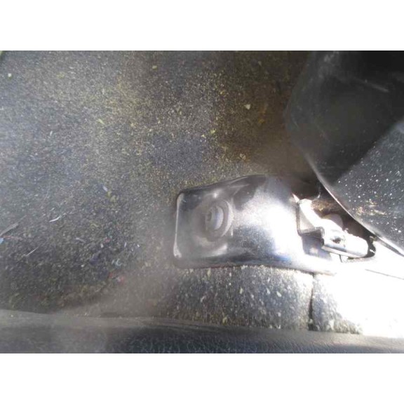 peugeot partner (s2) del año 2004