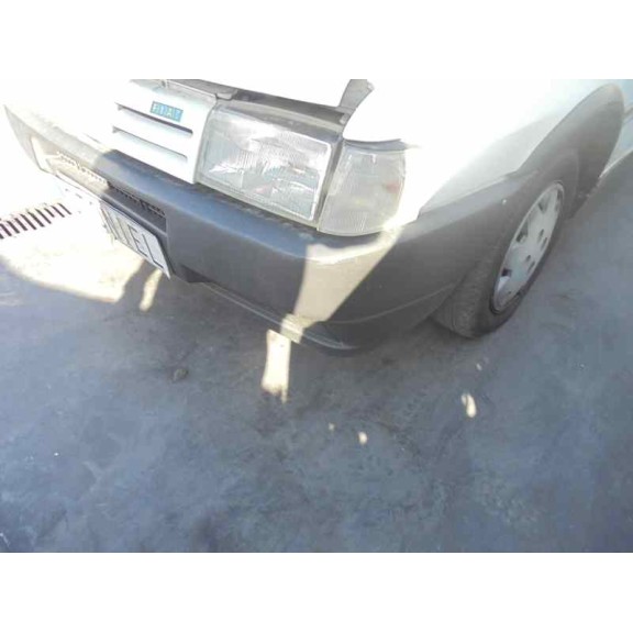 fiat uno (146) del año 1991