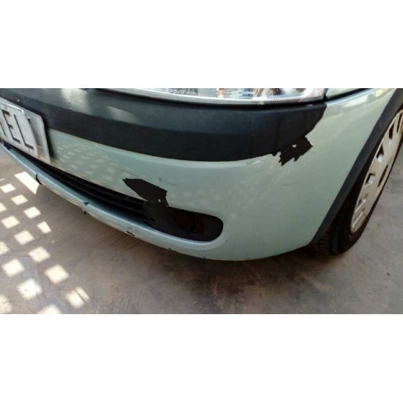 opel corsa c del año 2002