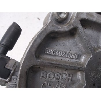Recambio de depresor freno / bomba vacio para ford transit connect 1.6 tdci cat referencia OEM IAM 9804021880  
