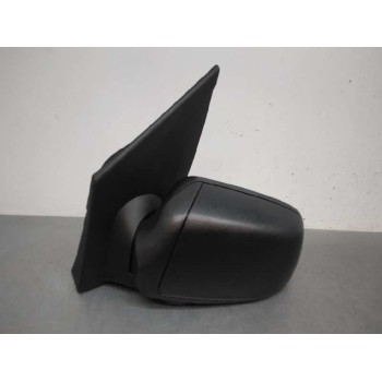 Recambio de retrovisor izquierdo para ford fusion (cbk) referencia OEM IAM 1379885 NUEVO ELECTRICO 5 PINES