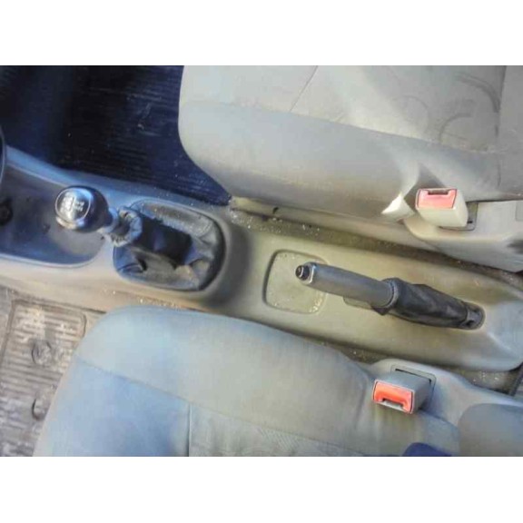 daewoo tacuma del año 2002