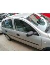 opel corsa c del año 2001