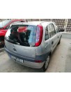 opel corsa c del año 2001