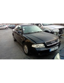 audi a4 berlina (b5) del año 1999