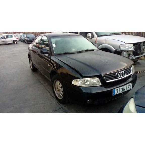 audi a4 berlina (b5) del año 1999