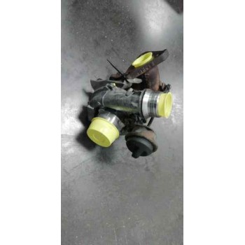 TURBOCOMPRESOR 757349-3 REMAN G9U A6