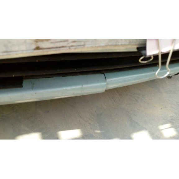 opel corsa c del año 2002